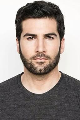 Adam Alpha / Scott Rodrigo / Big One Pilot (voice)
