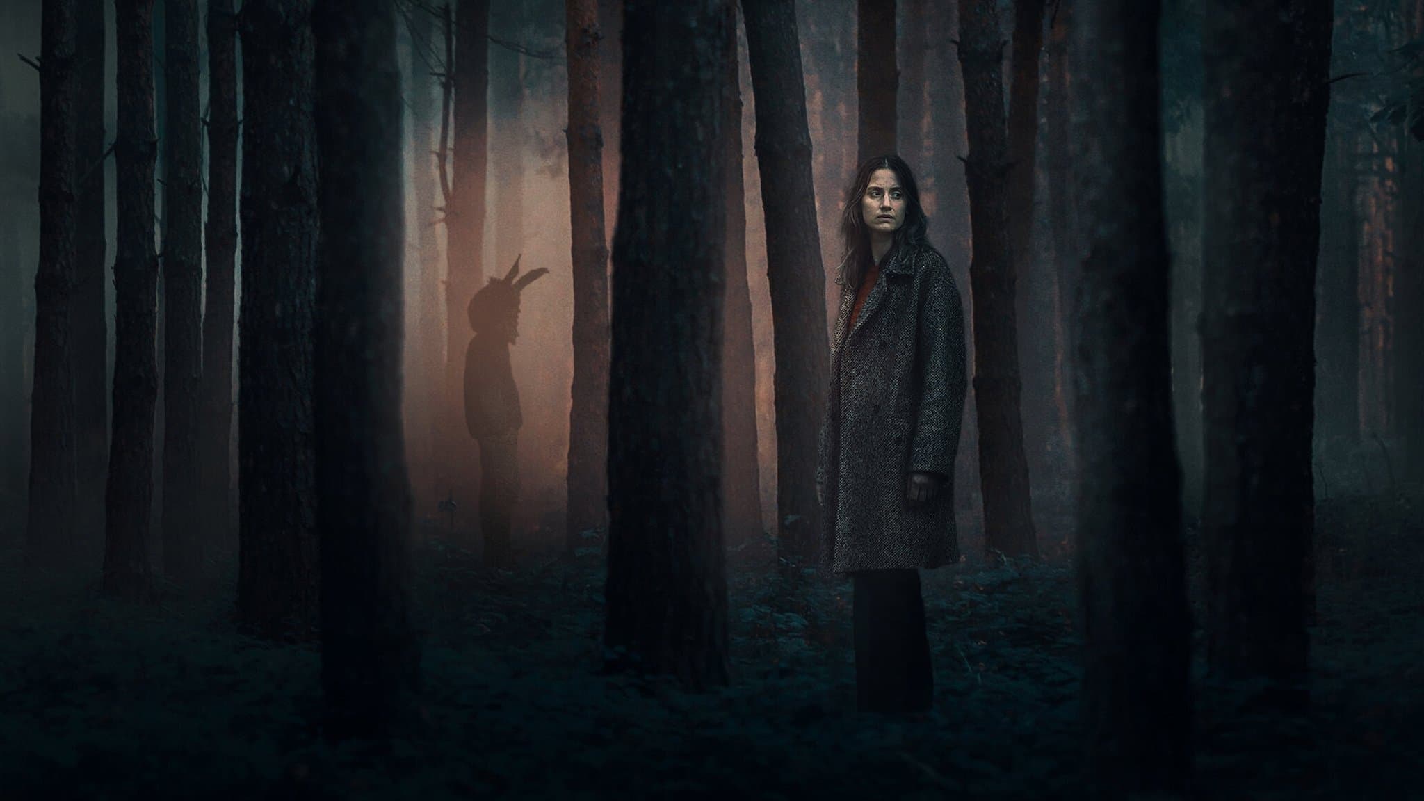 Sara - Gölgedeki Kadın