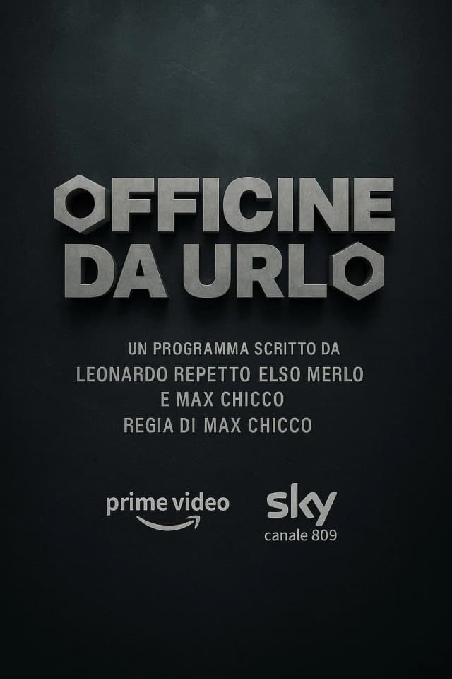 Officine da urlo