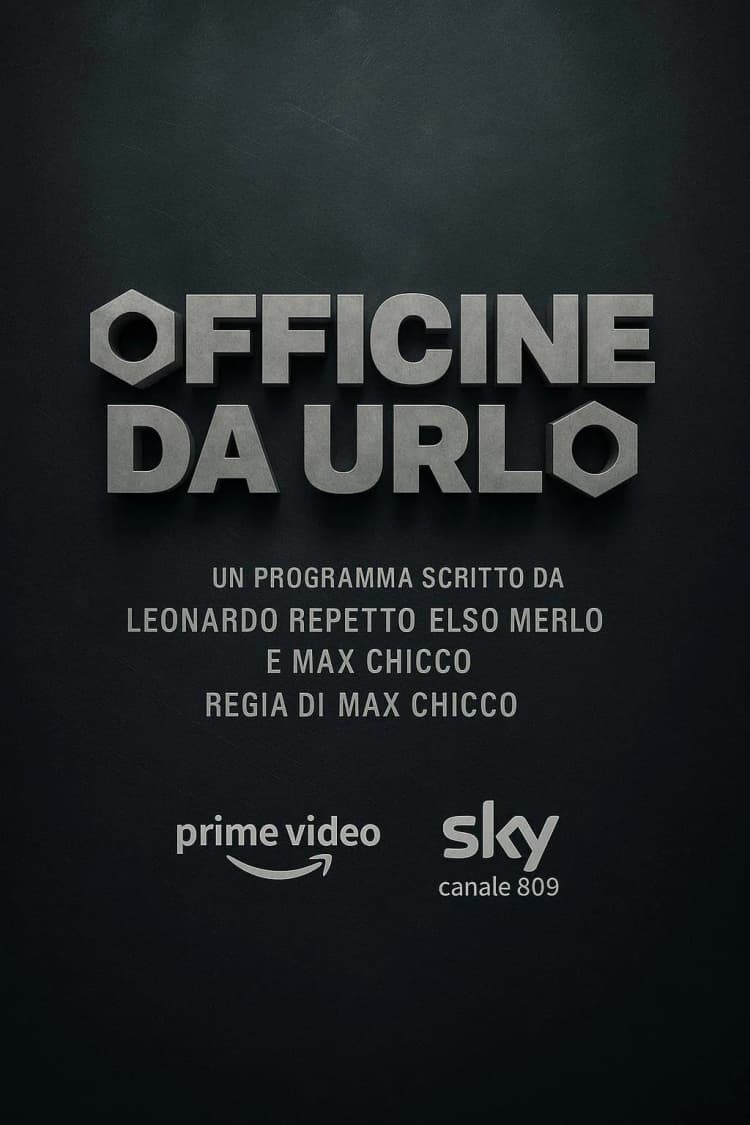 Officine da urlo