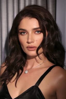 Amelia Sacks
