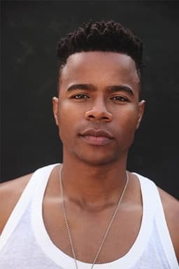 Reggie Green