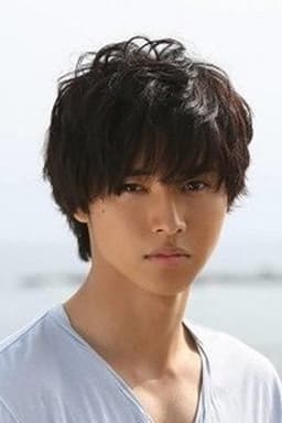Ryohei Arisu