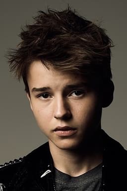 Will Robinson
