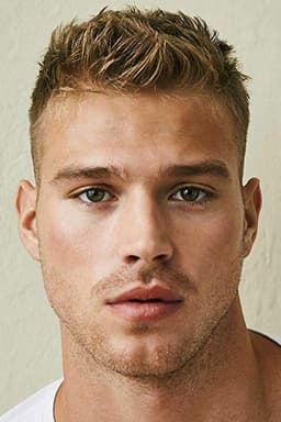 Knox Morgan