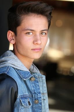 Gavin