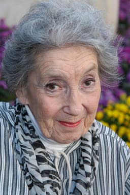 Grandma