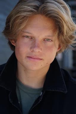 Mitch Crenshaw