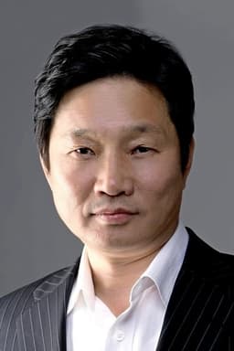 Jo Suk's Father