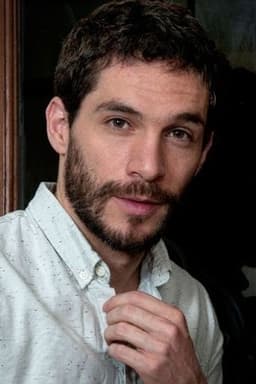 Rubén Mayer