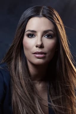 NASA Scientist Sandra Salas