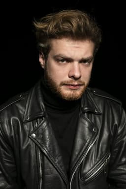 Paweł Drzewiecki