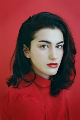 Penelope Fowler