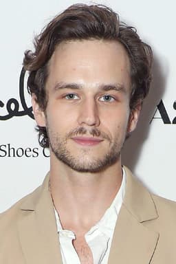 Justin Foley