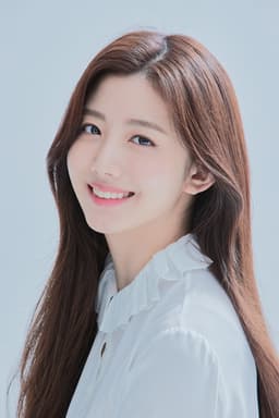 Min Su-ji