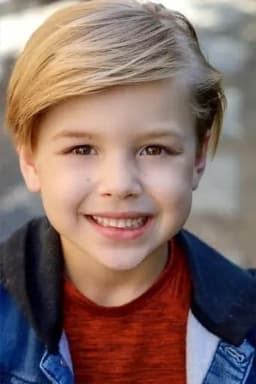 Tommy Fuller Jr.