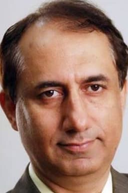 Ashok Srivastav