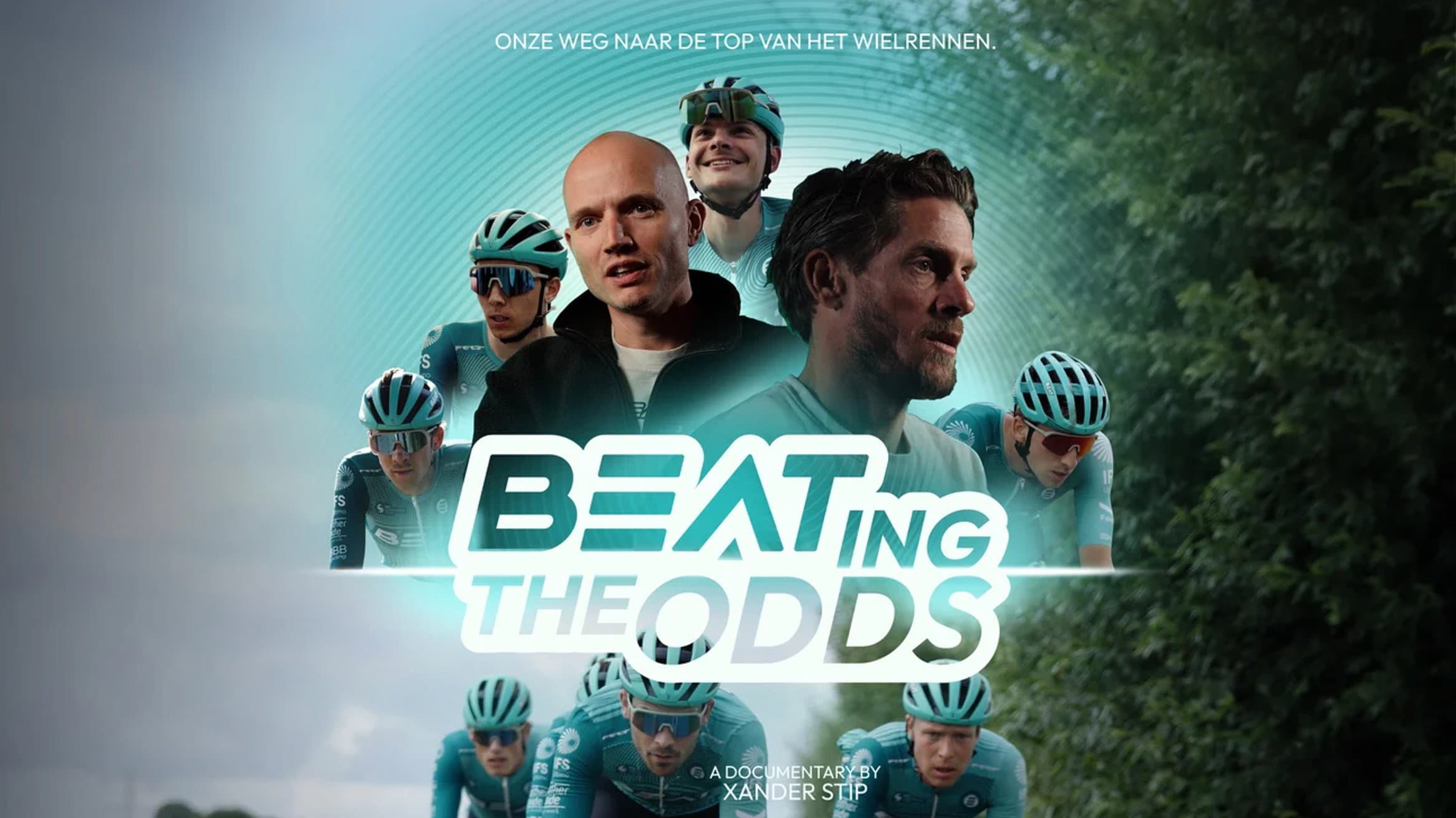 Beating The Odds
