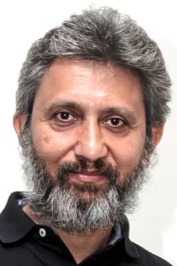 Akhtar Baig