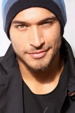 Arley Torres 'Maguiver'