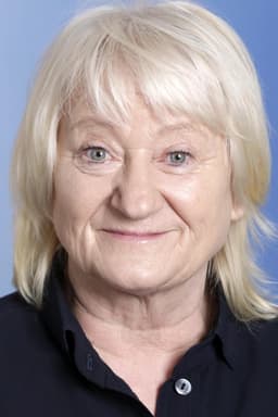 Oma Hilde