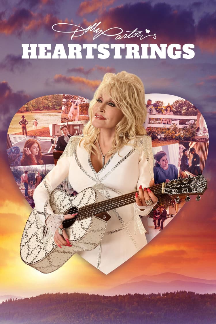Dolly Parton's Heartstrings