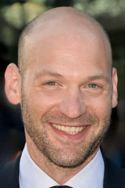Adam Macintosh