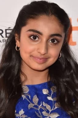 Saara Jain