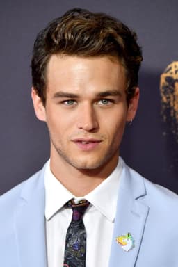 Justin Foley