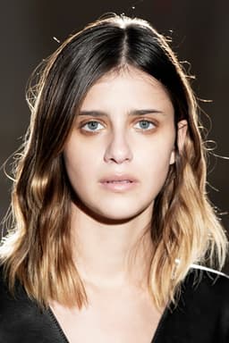 Concetta Corbera of Salina