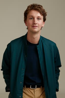 Daniel