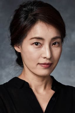 Lady Jeonggyeong