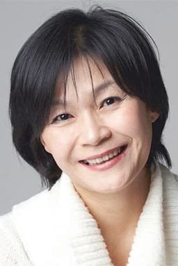 Oh Gyeong-suk