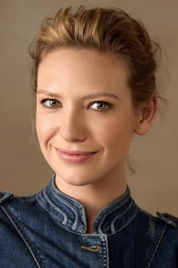 Wendy Carr