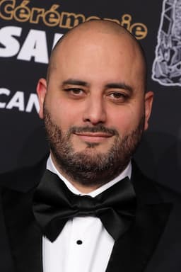 Maman César / Blackangus  (voice)