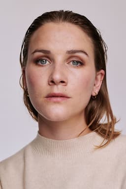 Lily Hartmann