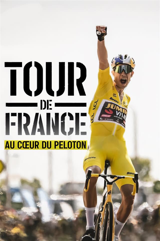 Tour de France: Zincirleri Kırmak