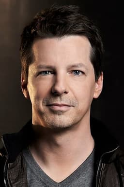 Steve Maryweather (voice)
