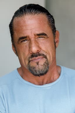 Big Frank Yazzie