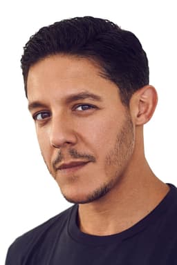 Hernan ‘Shades’ Alvarez
