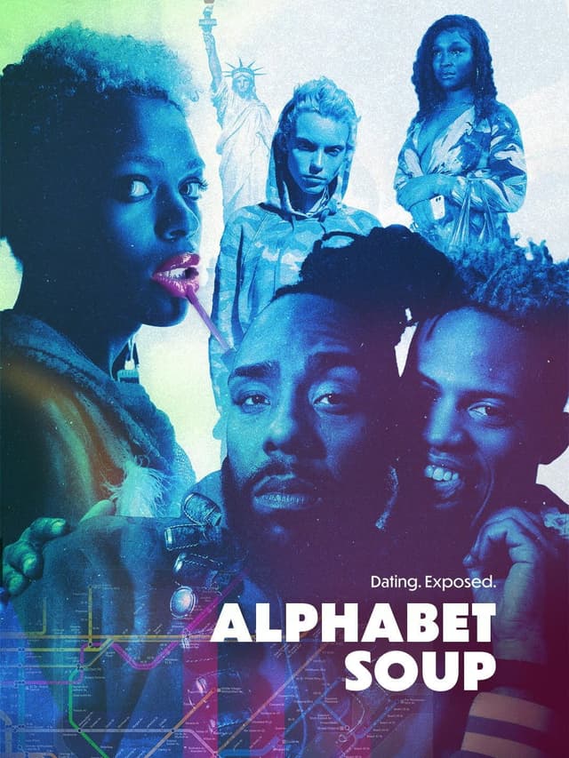 Alphabet Soup