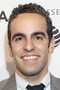 Amir Lajani