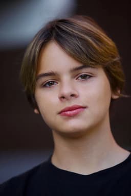 Jay Kelso