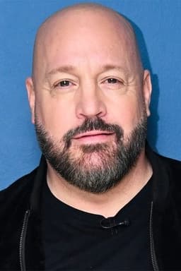 Kevin Gibson