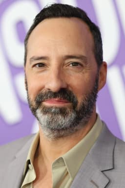 Byron 'Buster' Bluth