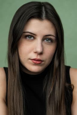 Snow White (voice)