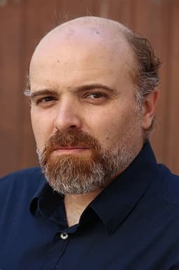Doug Alpha (voice)