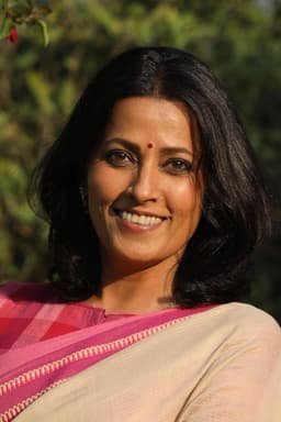 Jagdamba Dumal