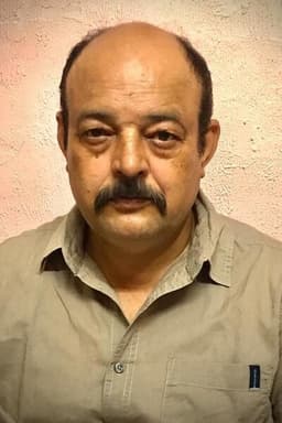 SHO Subhash Gupta