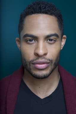 Troy Fairbanks